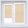 Aluminium Venetian Perfect Fit Blind - Melba