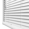 Aluminium Venetian Perfect Fit Blind - Polar