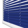 Aluminium Venetian Perfect Fit Blind - Sapphire