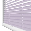 Aluminium Venetian Perfect Fit Blind - Sugar Pink