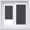 Aluminium Venetian Perfect Fit Blind - Twilight Grey