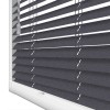 Aluminium Venetian Perfect Fit Blind - Twilight Grey