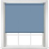 Core Light Filtering Roller Blind – Air Blue