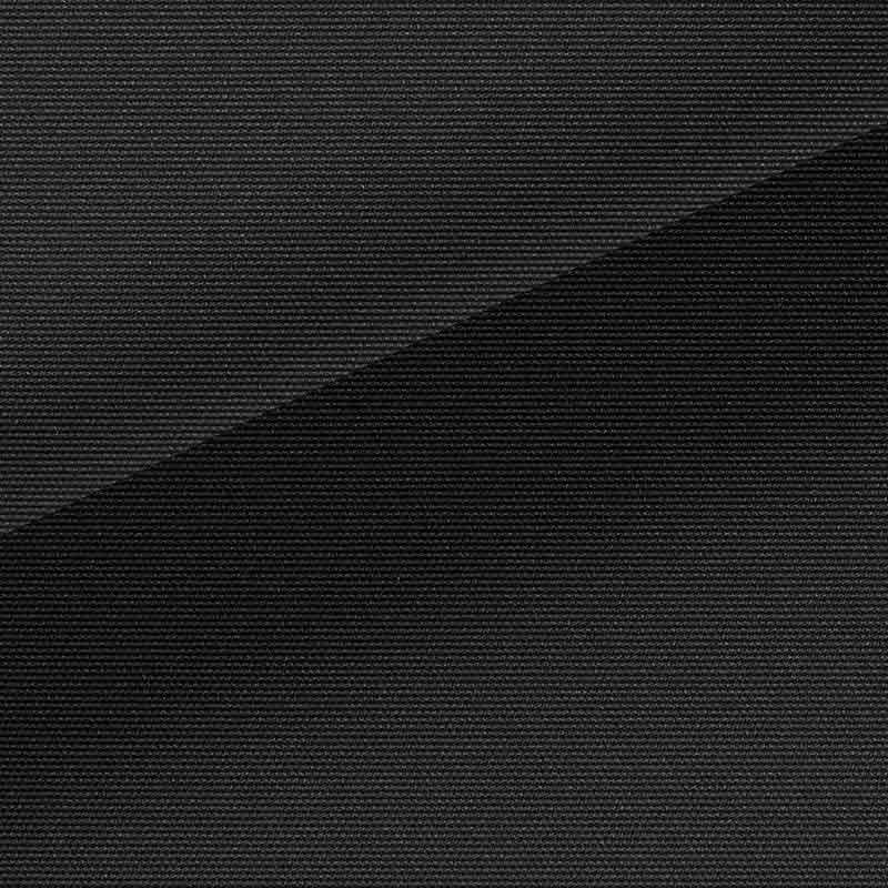 Core Blackout Roller Blind – Black