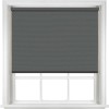 Core Blackout Roller Blind – Grey