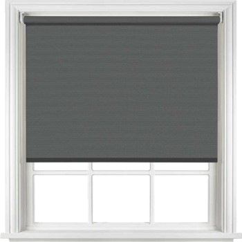 Core Blackout Roller Blind – Grey