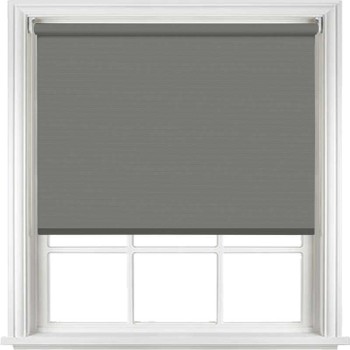Core Blackout Roller Blind – Limestone