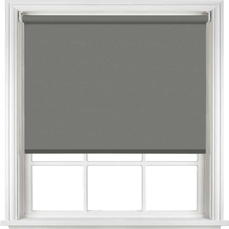 Core Blackout Roller Blind – Limestone