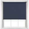 Core Blackout Roller Blind – Blue Night