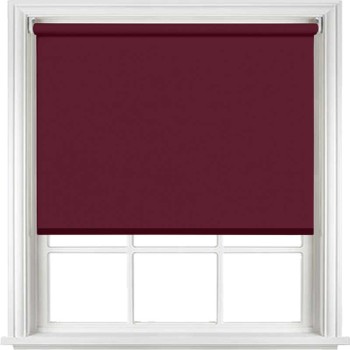Core Blackout Roller Blind – Pepper