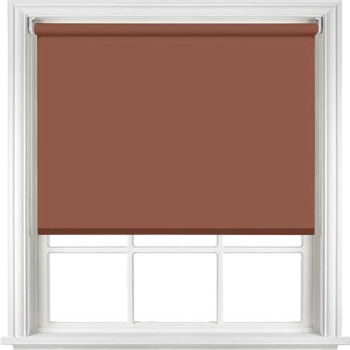 Core Blackout Roller Blind – Terra