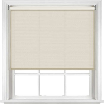 Core Blackout Roller Blind – Chalk