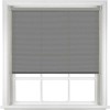 Core Light Filtering Roller Blind – Limestone
