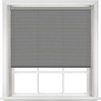 Core Light Filtering Roller Blind – Limestone