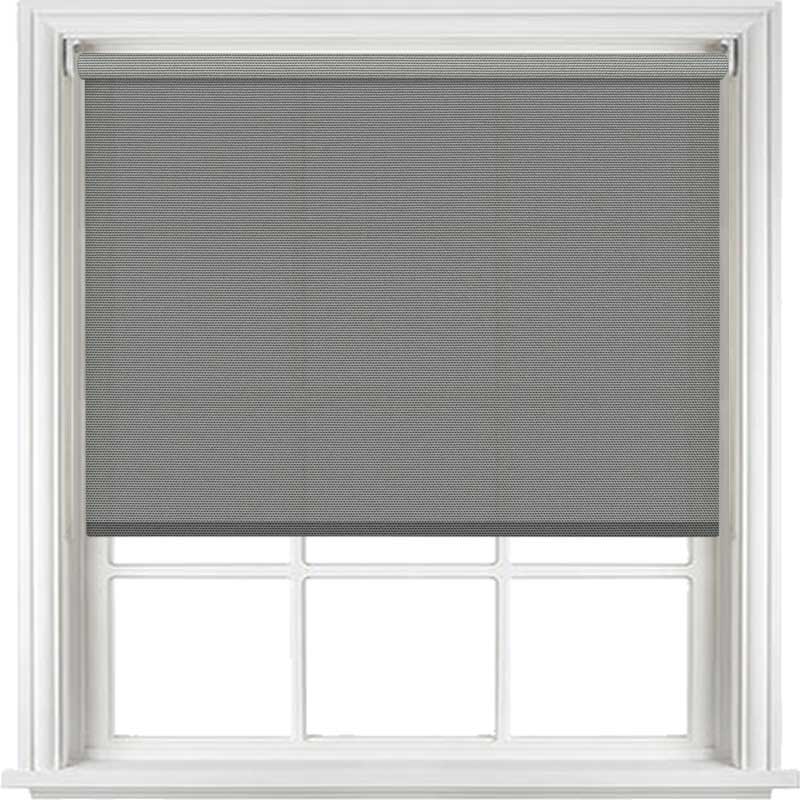 Core Light Filtering Roller Blind – Limestone