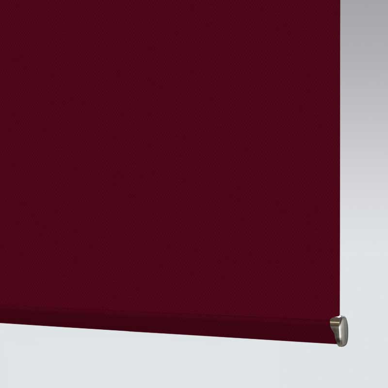 Core Blackout Roller Blind – Pepper