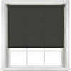 Core Light Filtering Roller Blind – Raven