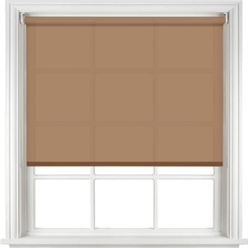 Core Light Filtering Roller Blind – Argan