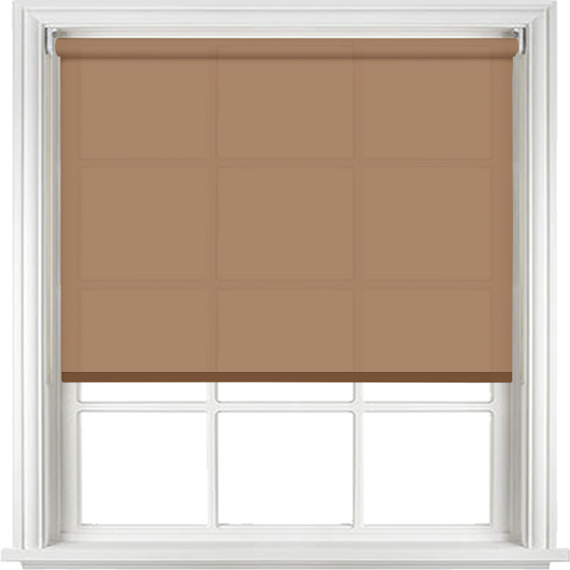 Core Light Filtering Roller Blind – Argan