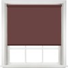 Core Blackout Roller Blind – Cappuccino