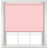 Core Blackout Roller Blind – Crystal Rose