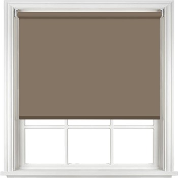 Core Blackout Roller Blind – Dune