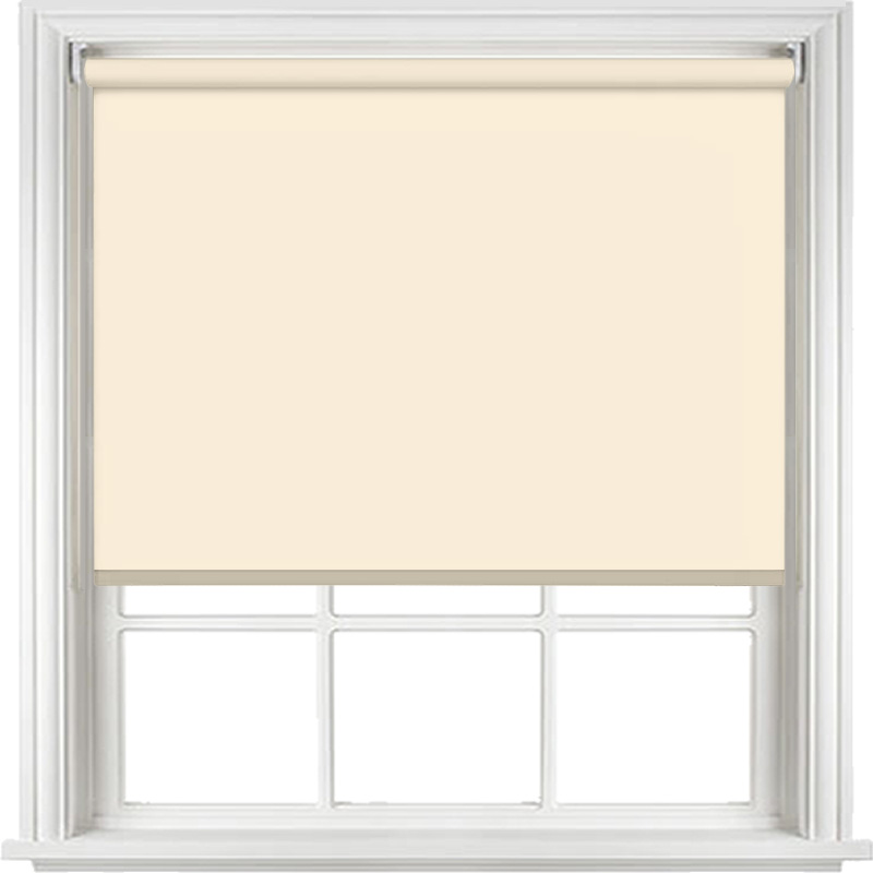 Core Blackout Roller Blind – Gardenia