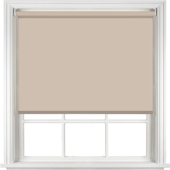 Core Blackout Roller Blind – Grey Stone