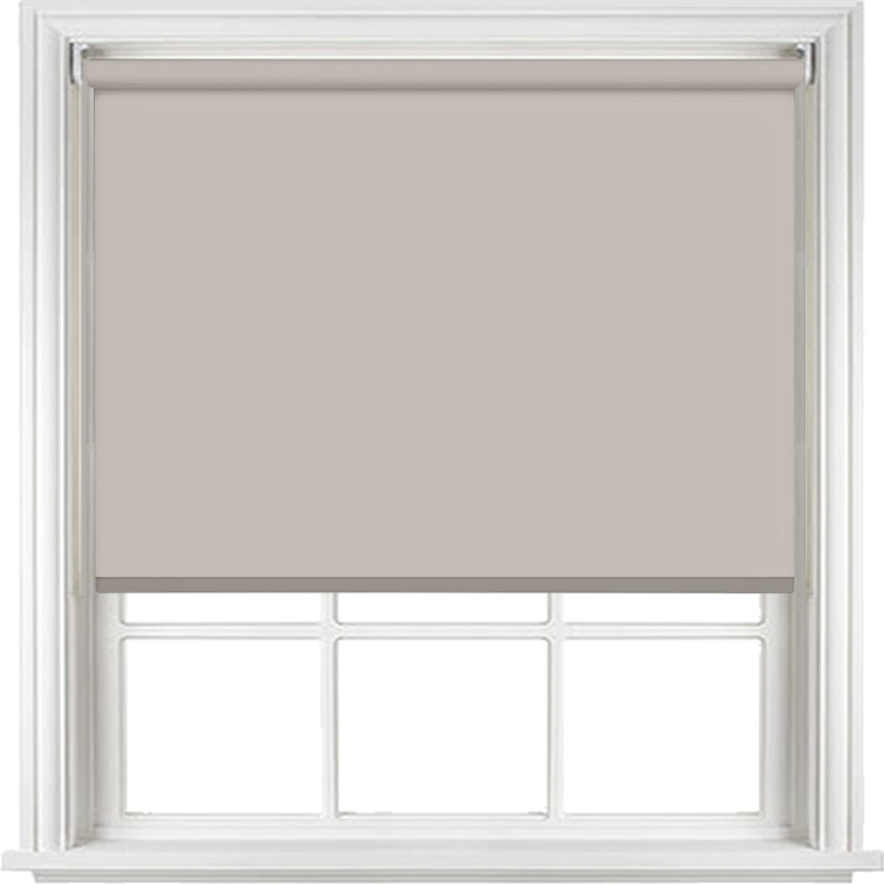 Core Blackout Roller Blind – Metal