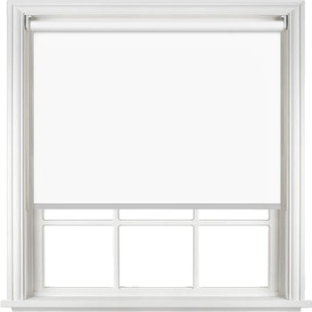 Core Blackout Roller Blind – Optic