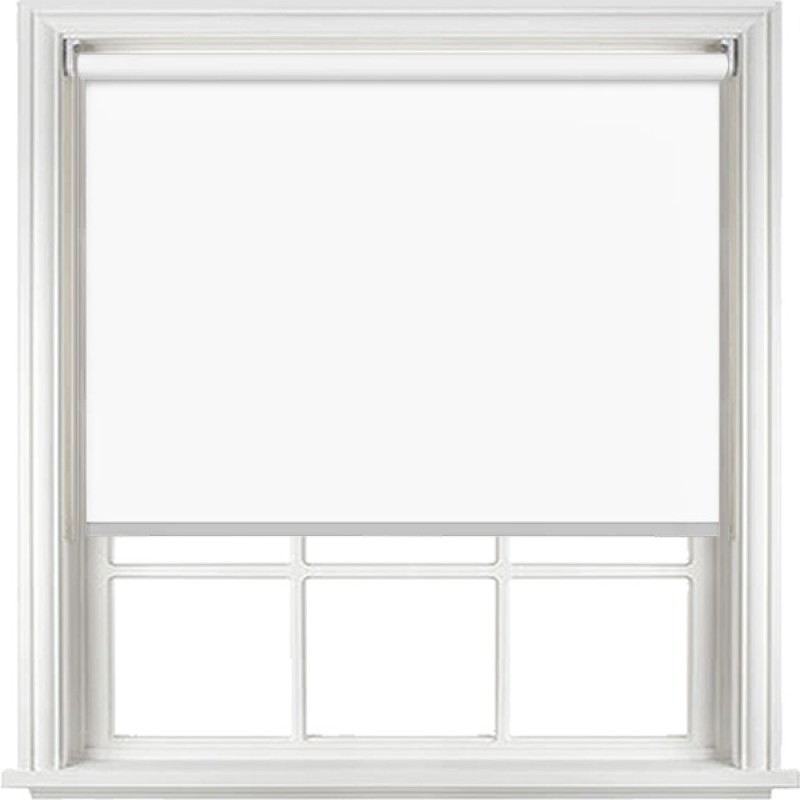 Core Blackout Roller Blind – Optic