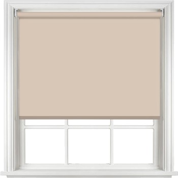 Core Blackout Roller Blind – Pebble