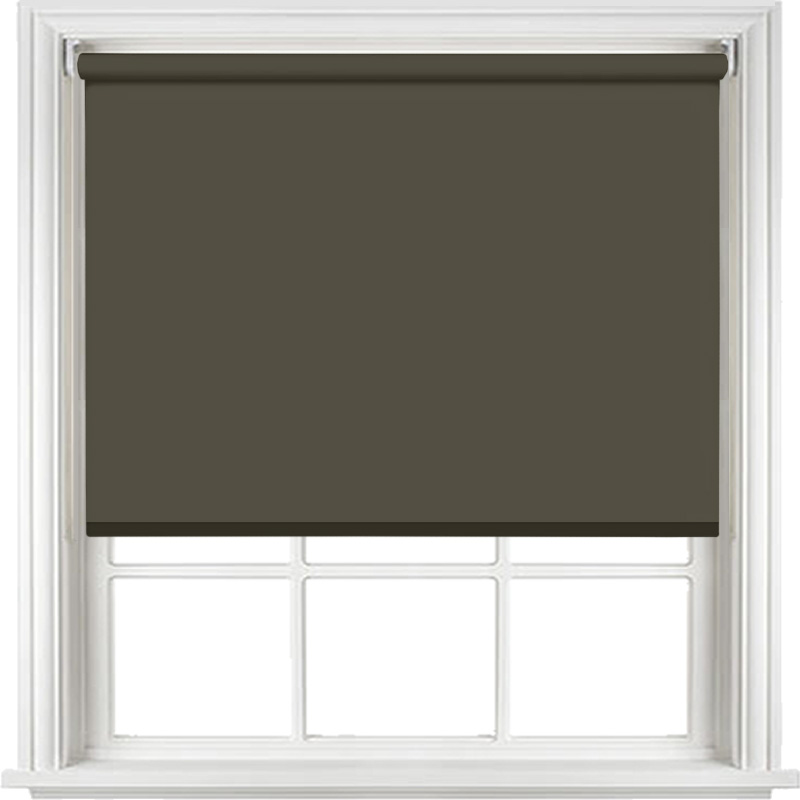 Core Blackout Roller Blind – Pine