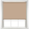 Core Blackout Roller Blind – Tan