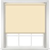 Core Blackout Roller Blind – Vanilla