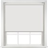 Core Blackout Roller Blind – White