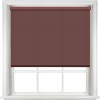 Core Light Filtering Roller Blind – Cappuccino