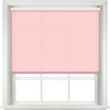 Core Light Filtering Roller Blind – Crystal Rose
