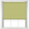 Core Light Filtering Roller Blind – Leaf Green