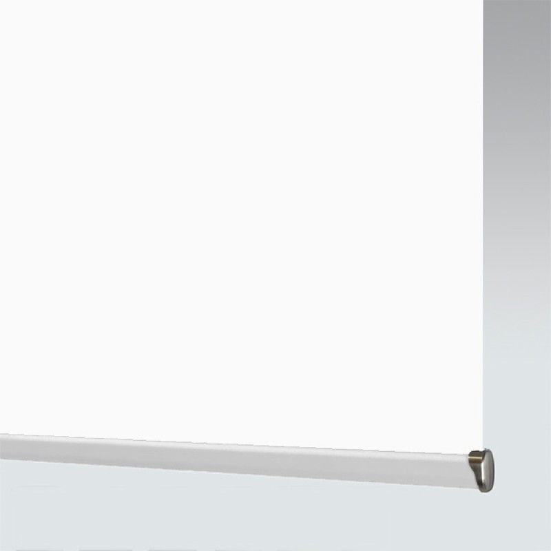 Core Blackout Roller Blind – Optic