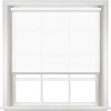 Core Light Filtering Roller Blind – Optic
