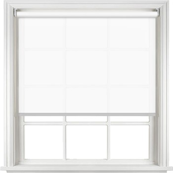 Core Light Filtering Roller Blind – Optic