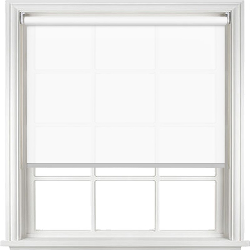 Core Light Filtering Roller Blind – Optic