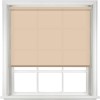 Core Light Filtering Roller Blind – Peach