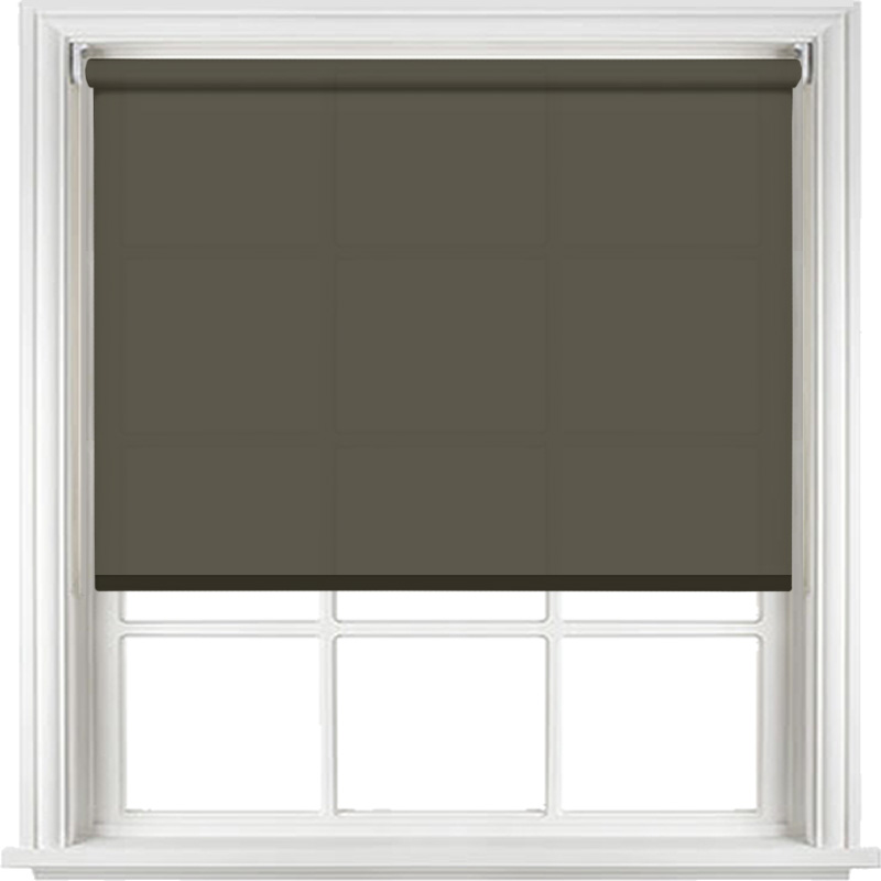 Core Light Filtering Roller Blind – Pine