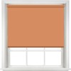 Prime Blackout Roller Blind – Apricot