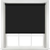 Prime Blackout Roller Blind – Black