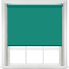 Prime Blackout Roller Blind – Emerald