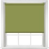 Prime Blackout Roller Blind – Green