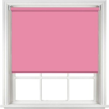 Prime Blackout Roller Blind – Orchid